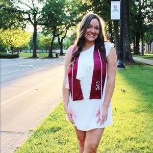 Meet your Posher, Savannah